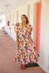 miranda-puff-sleeve-maxi-dress-vanity Buddy Love - Sophia's Style--Pink-M-3